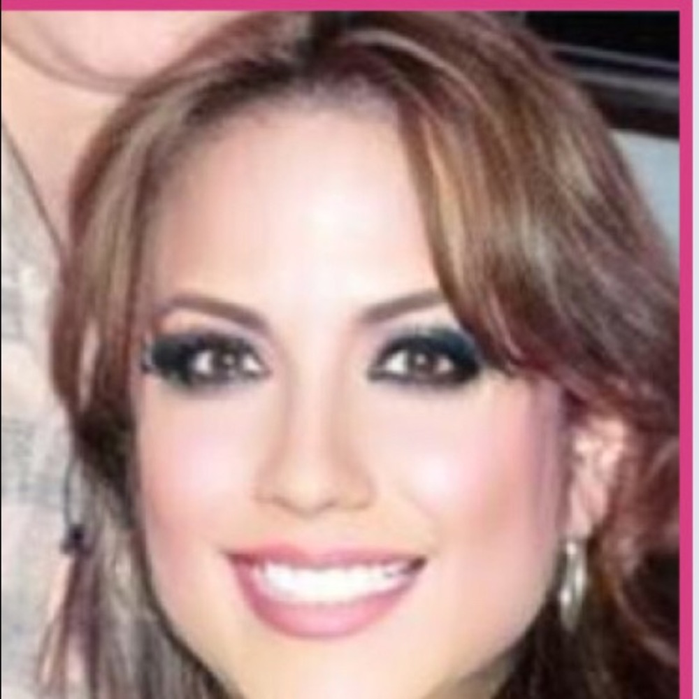 Meet your Posher, Sylvia